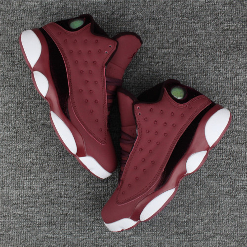 Air Jordan 13 Shoes AAA-100