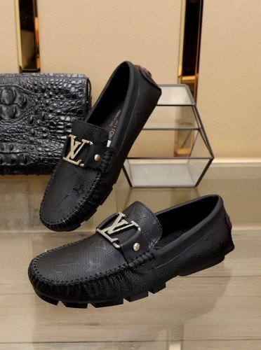 LV Men shoes 1：1 quality-2883
