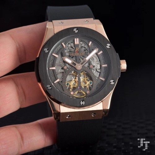 Hublot Watches-454