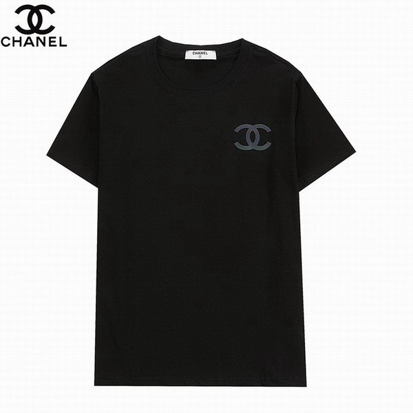 CHNL t-shirt men-140(S-XXL)