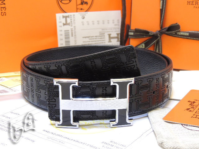 Hermes Belt 1:1 Quality-188