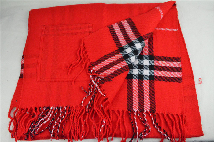 Burberry Silk Scarf AAA-191