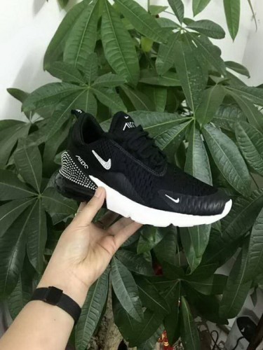 Nike Air Max 270 women shoes-820