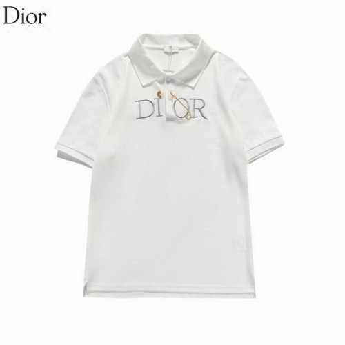 Dior polo T-Shirt-085(S-XXL)