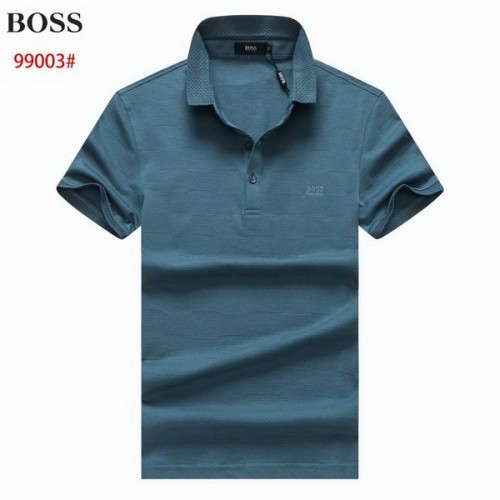 Boss polo t-shirt men-004(M-XXXL)