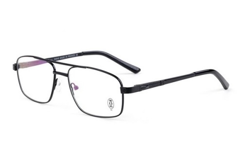 Cartie Plain Glasses AAA-1694