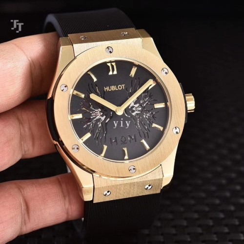 Hublot Watches-379