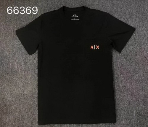 Armani t-shirt men-074(M-XXXL)