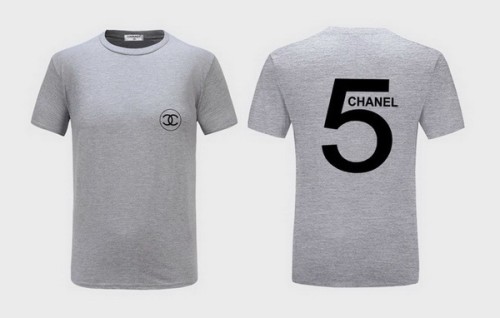 CHNL t-shirt men-068(M-XXXXXXL)