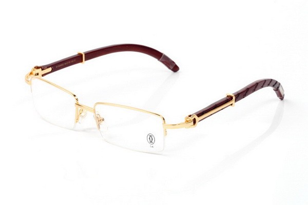 Cartie Plain Glasses AAA-1560