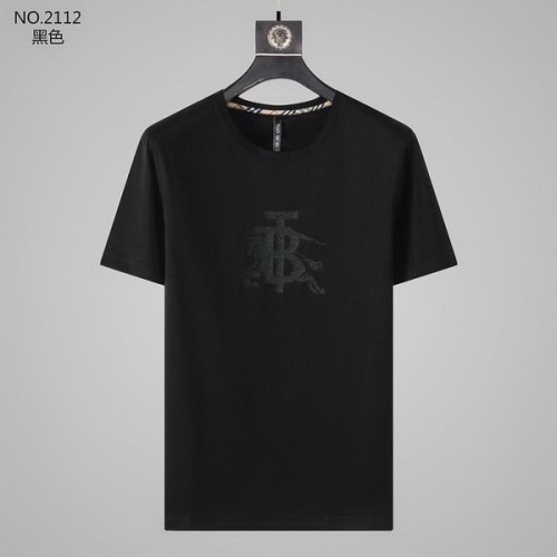 Burberry t-shirt men-304(L-XXXXL)