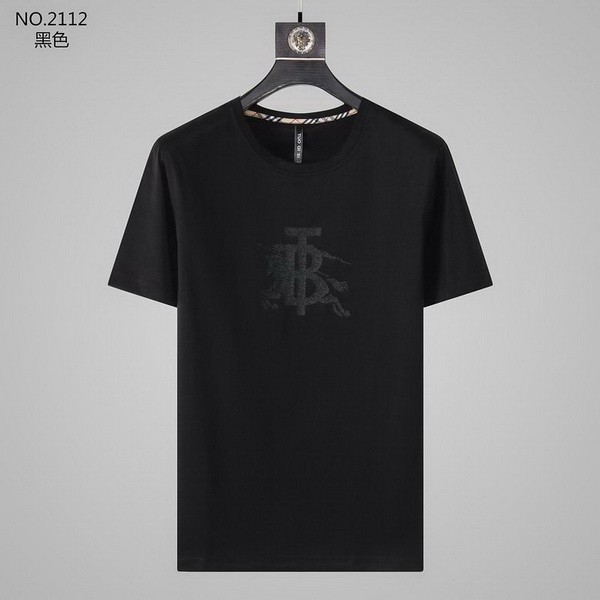 Burberry t-shirt men-304(L-XXXXL)