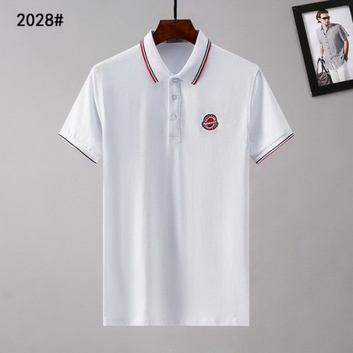 Moncler Polo t-shirt men-092(M-XXXL)