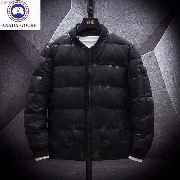 CG Down Jacket men-260