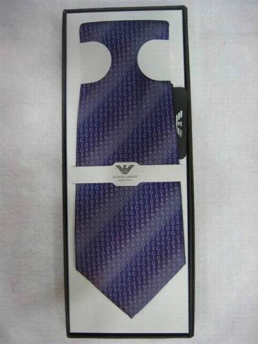 Armani Necktie AAA Quality-064