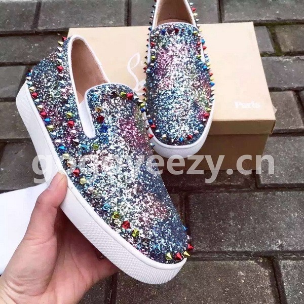 Super Max Christian Louboutin Shoes-259