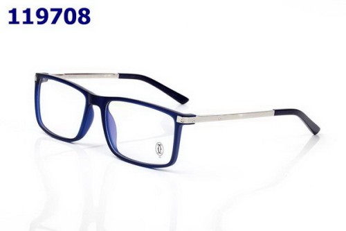 Cartie Plain Glasses AAA-1662