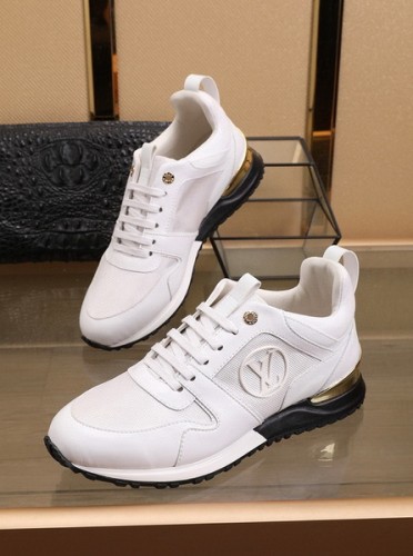 LV Men shoes 1：1 quality-2495