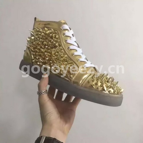 Super Max Christian Louboutin Shoes-337