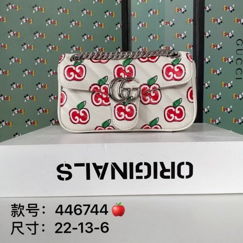 G Handbags AAA Quality-519