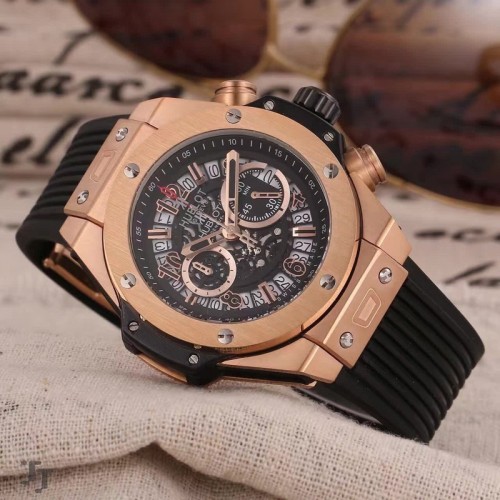 Hublot Watches-615