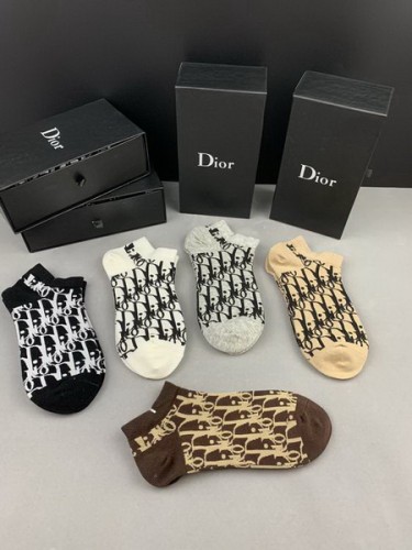 Dior Sock-014