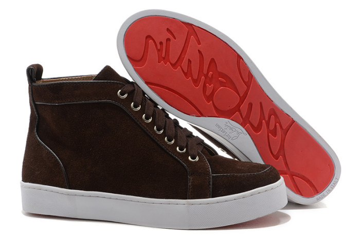 Christian Louboutin mens shoes-036