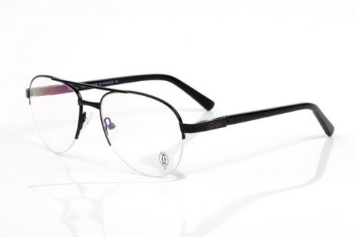 Cartie Plain Glasses AAA-1617