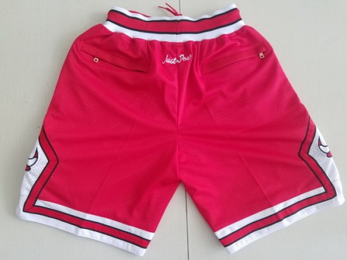 NBA Shorts-231