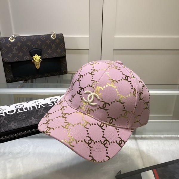 CHAL Hats AAA-439