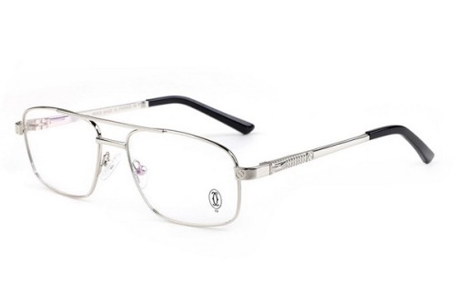 Cartie Plain Glasses AAA-1691
