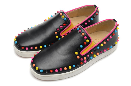 Christian Louboutin mens shoes-282