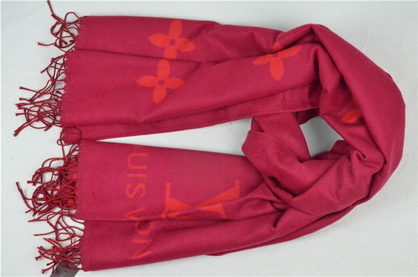 LV Silk Scarf AAA-244