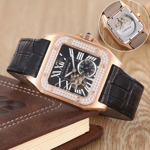 Cartier Watches-048