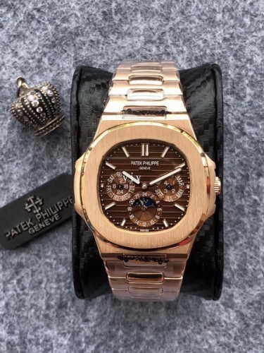Patek Philippe Watches-471