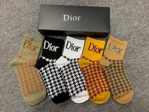 Dior Sock-023
