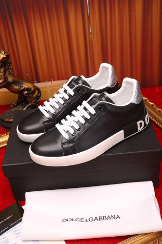 D&G men shoes 1;1 quality -137