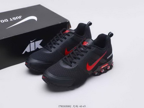 Nike Shox Reax Run Shoes men-092