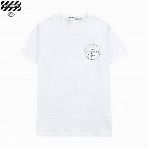 Off white t-shirt men-959(S-XXL)