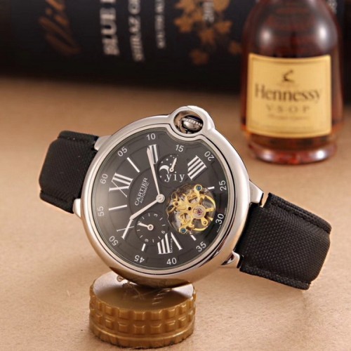 Cartier Watches-160