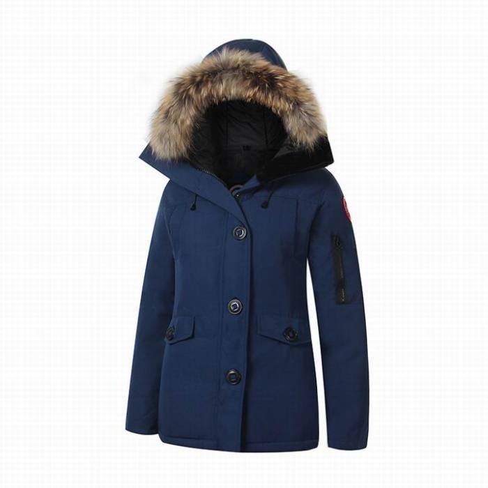 CG Down Jacket women-333