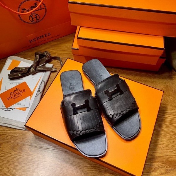 Hermes women Sandals 1：1 Quality-008