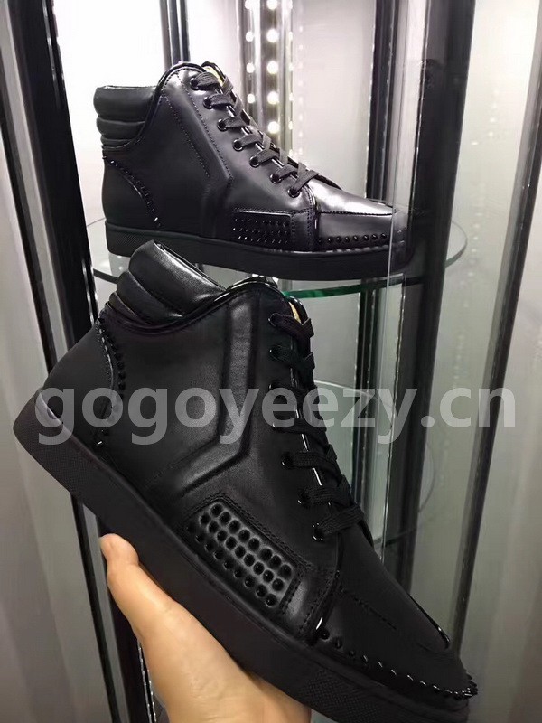 Super Max Christian Louboutin Shoes-718