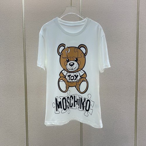 Moschino t-shirt men-134(M-XXL)