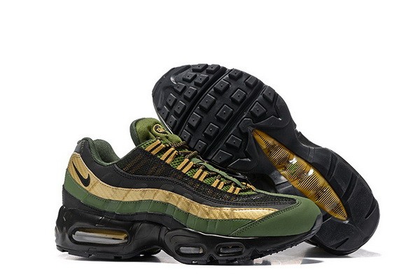 Nike Air Max 95 men shoes-376