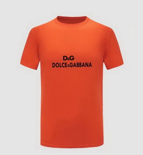 D&G t-shirt men-100(M-XXXXXXL)