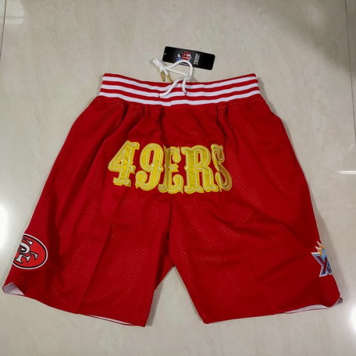 NBA Shorts-550