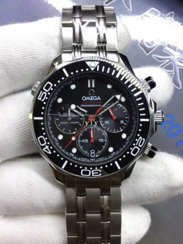 Omega  Watches-543