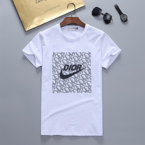 Dior T-Shirt men-402(M-XXXL)