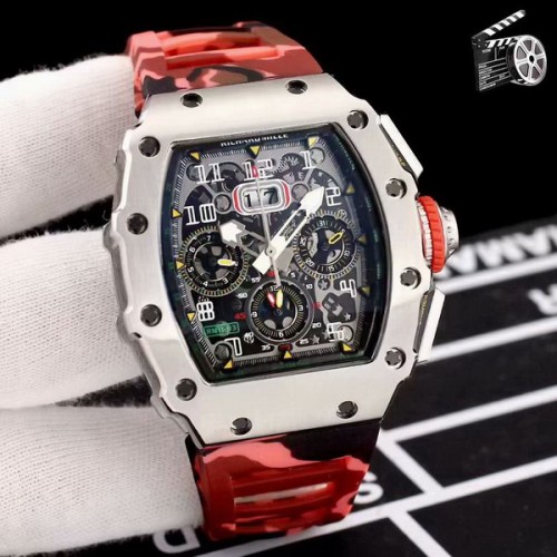 Richard Mille Watches-083